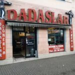 Dadaslar