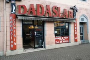 Dadaslar