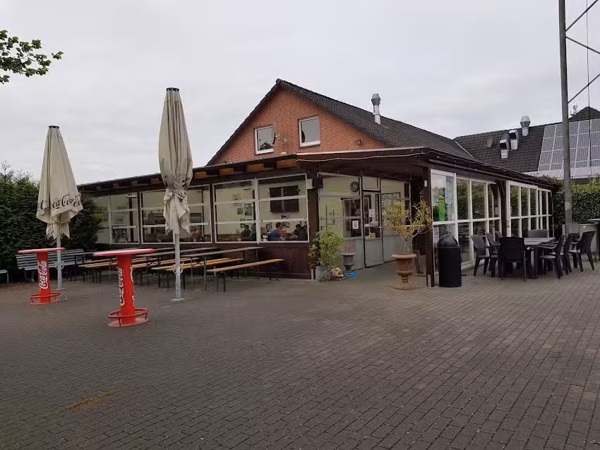 Daddy&acute;s Bikertreff