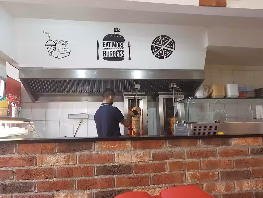 Daddy&rsquo;s Pizza Place