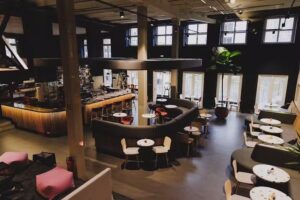 DADI Brasserie