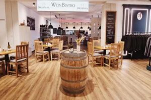 Dagernova Weinbistro