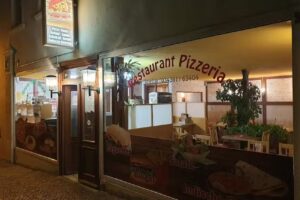 Dahlener Pizza-Service