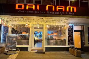 Dai Nam Restaurant