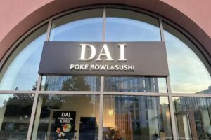Dai Poke Bowls & Sushi The One Thon N&uuml;rnberg