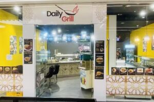 Daily Grill Flensburg