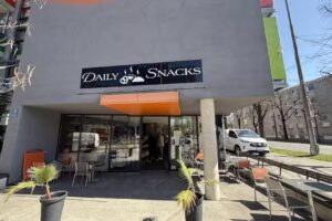 Daily Snacks