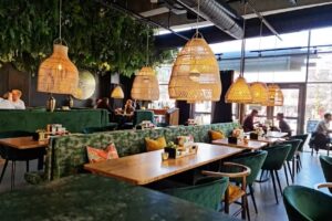 Daintree Burger Bar