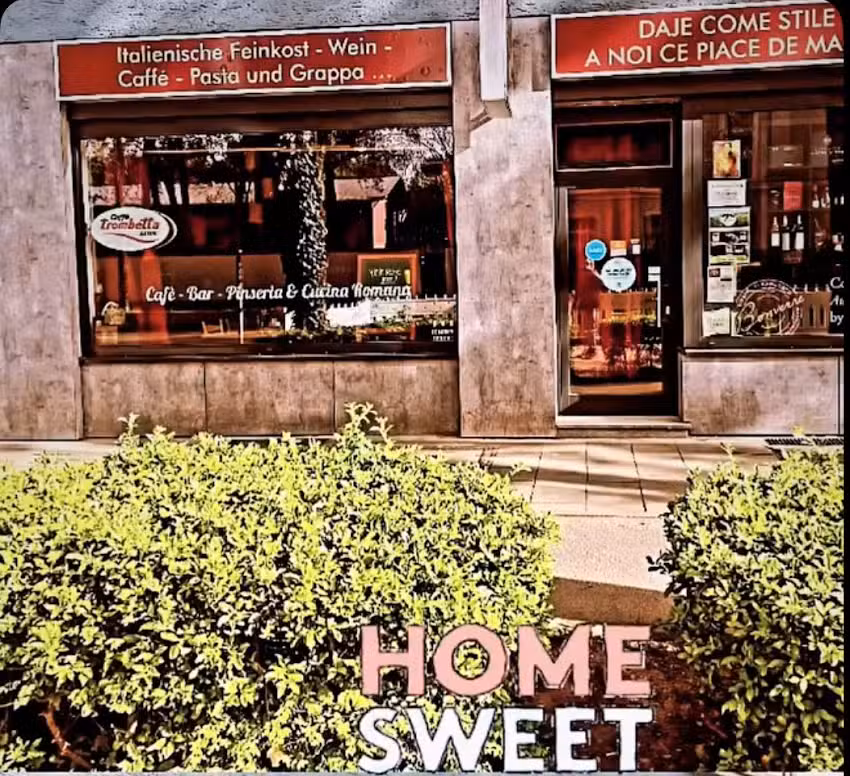 Daje Cucina & Pinseria Romana
