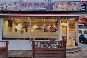 Dakat Grill Imbiss