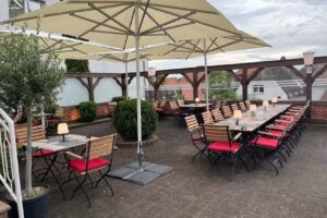 Dakos Griechisches Restaurant & Catering