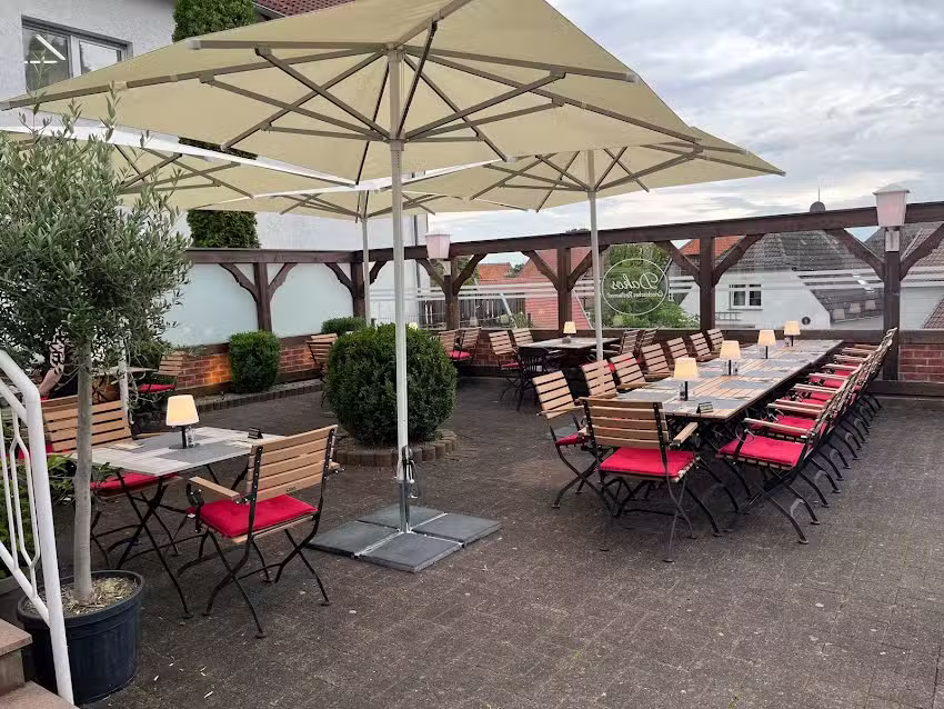 Dakos Griechisches Restaurant & Catering