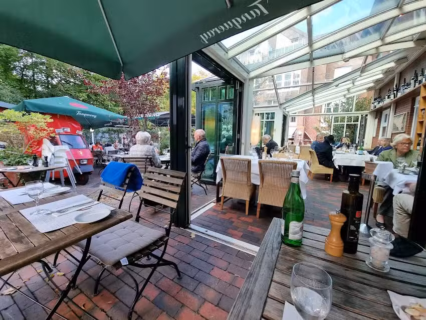 Dal Fabbro Blankenese