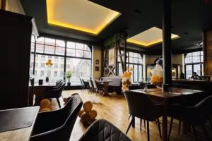 Dal Rotti &ndash; Indisches Restaurant Zwickau