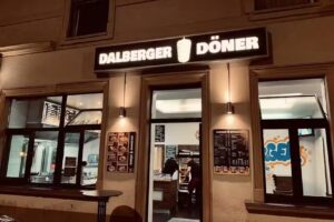 Dalberger Dönerbude