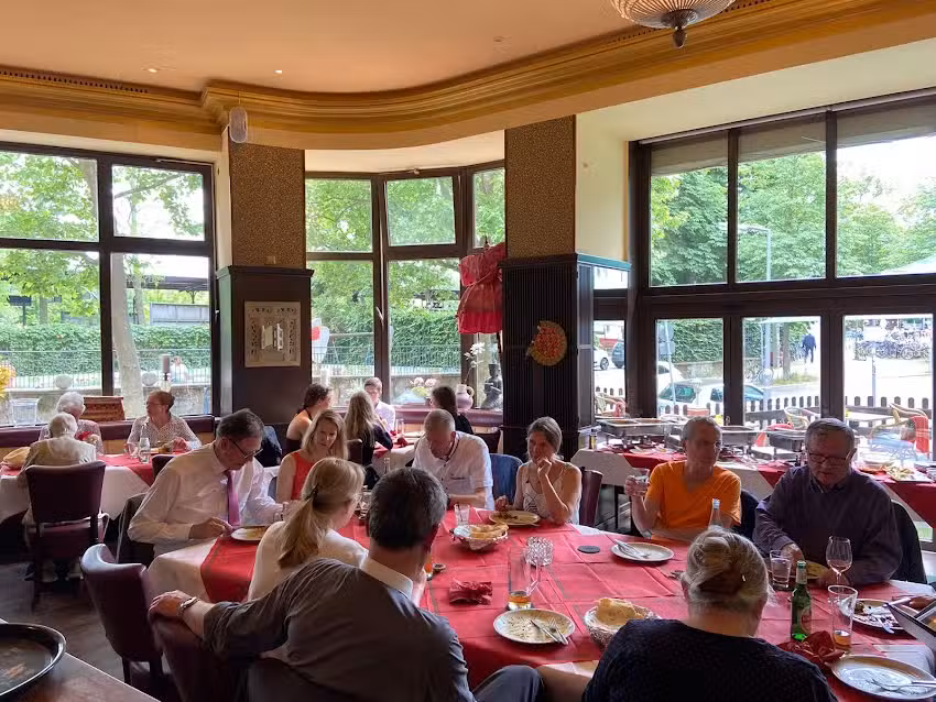 Dalchini Best Indisches Restaurant