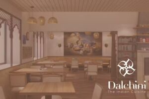 Dalchini – The Indian Cuisine