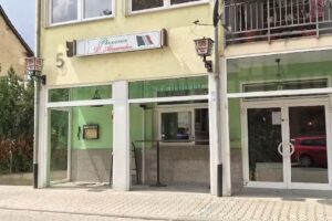 D&rsquo;Alessandro Pizzeria