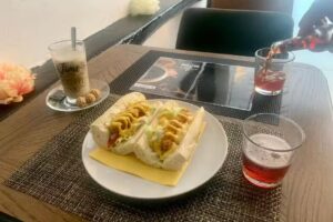 DALI FOOD