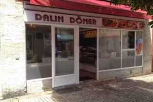 Dalin D&ouml;ner