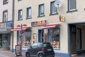 Dalin Döner & Pizza