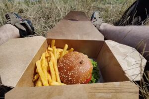Dallas Burger