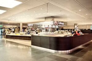 Dallmayr Bistro