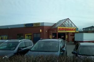 Dallmeyers Backhus
