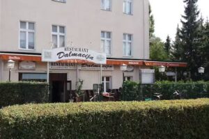 Dalmacija