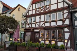 Dalmacija Grill Lauterbach/ Hessen