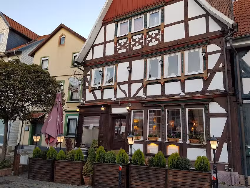 Dalmacija Grill Lauterbach/ Hessen