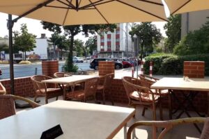 Dalmacija-Grill Spandau