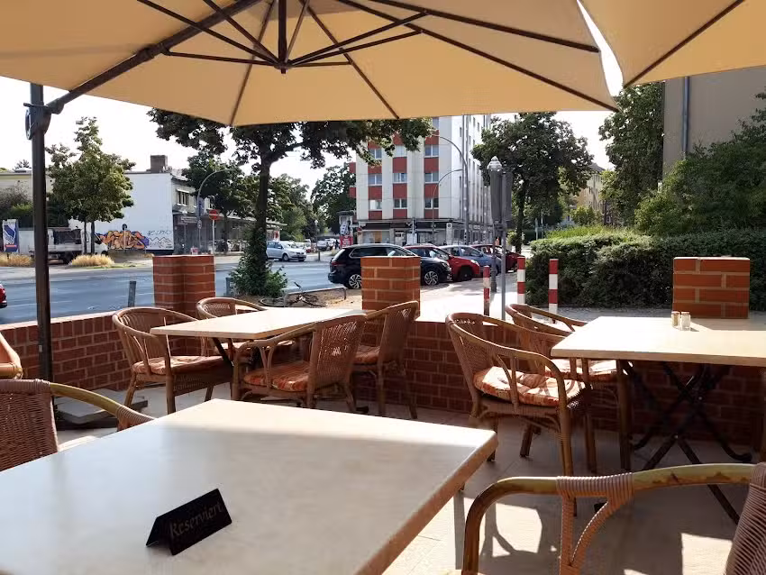 Dalmacija-Grill Spandau