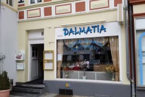 Dalmatia K&ouml;nigslutter