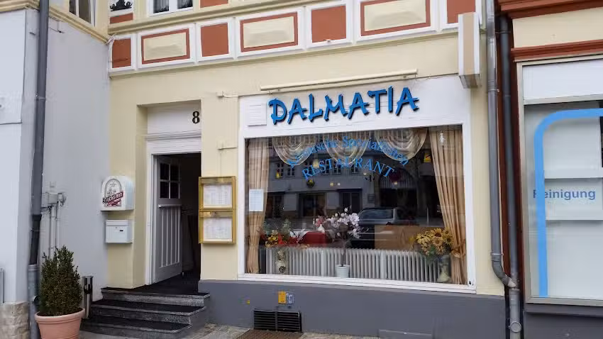 Dalmatia K&ouml;nigslutter