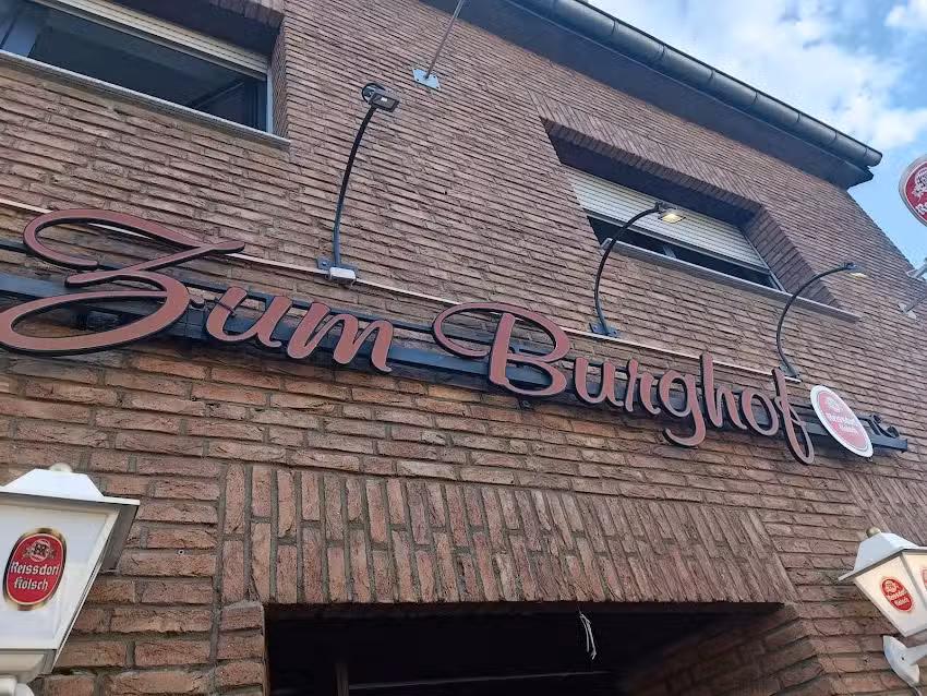 Dalmatino zum Burghof