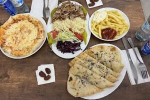 Dalo&rsquo;s D&ouml;ner Kebap