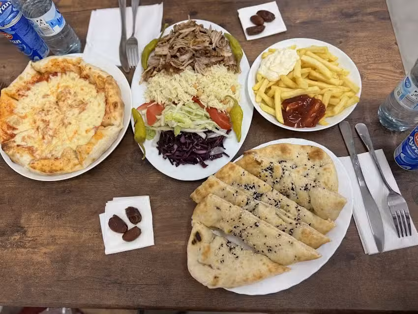 Dalo&rsquo;s D&ouml;ner Kebap