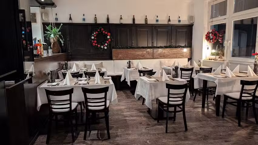 DaLuca Wipperf&uuml;rth