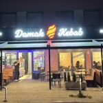 Damak Kebab