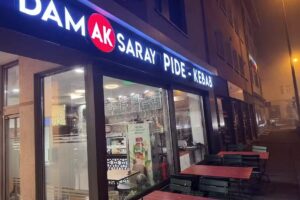 Damak Saray