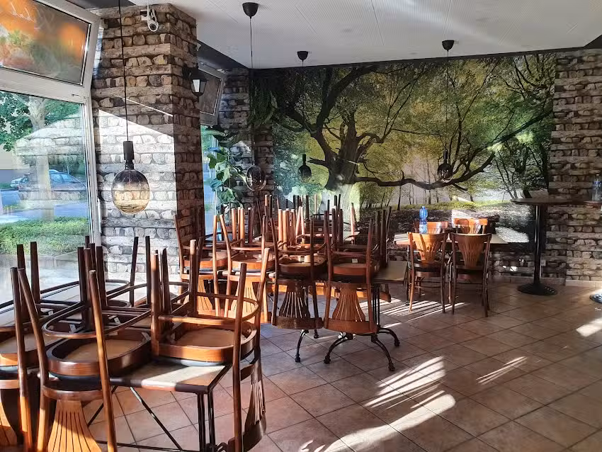 DAMAR KEBAB//BY DAMAR