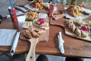 Damas Food