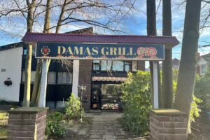 Damas Grill