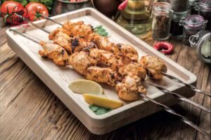 Damas Grillhaus
