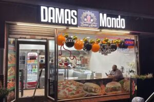 Damas Mondo