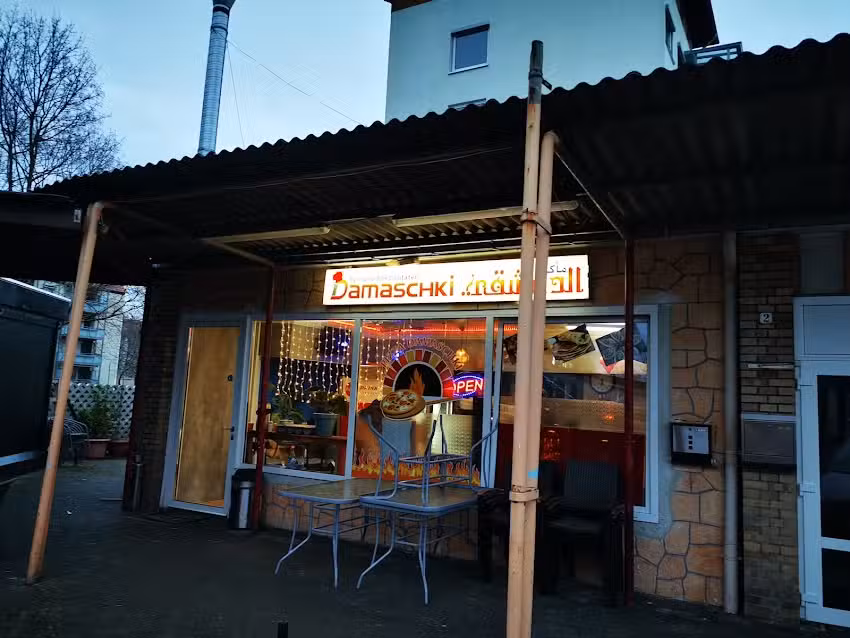 Damaschki / Salzgitter