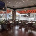 Damaskino Restaurant