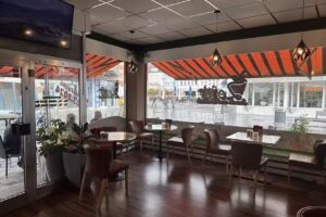 Damaskino Restaurant