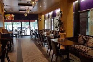 Damaskus Haus Restaurant